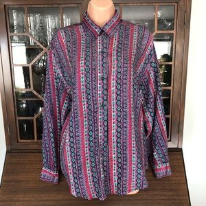 Silk Shirt by Sophisticates​